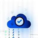 Icon: 99 % Systemverfügbarkeit