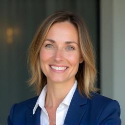 Anna Schmidt, Geschäftsführerin bei Vignette Solutions