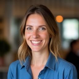 Lisa Müller, Kundenbetreuung bei Vignette Solutions