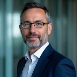 Michael Fischer, Leiter Technik bei Vignette Solutions
