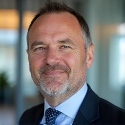 Thomas Keller, Produktmanager bei Vignette Solutions